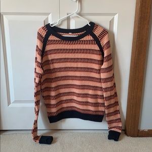 Lululemon sweater